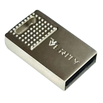 فلش مموری وریتی مدل V823 ظرفیت 32 گیگابایت فلش مموری وریتی مدل V823 ظرفیت 32 گیگابایت