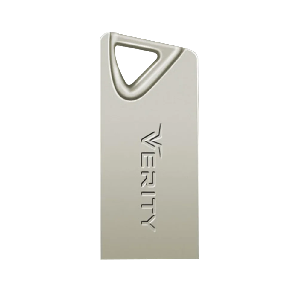 Verity V812 USB2.0 Flash Memory 64GB