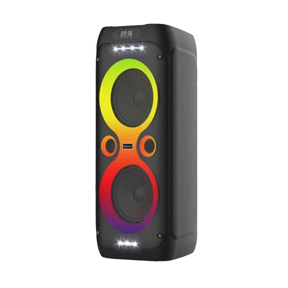 VERITY V-PS2408 WIRELESS SPEAKER