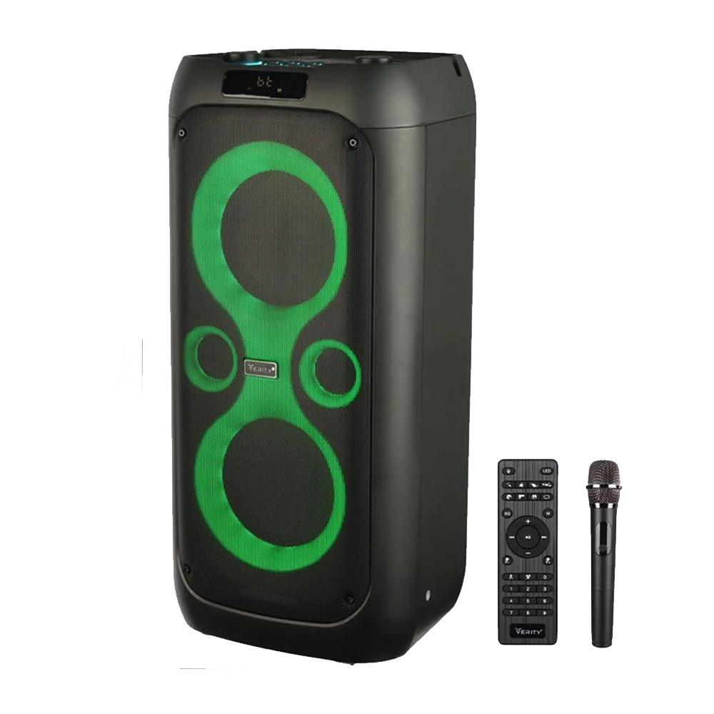 VERITY V-PS2206 WIRELESS SPEAKER
