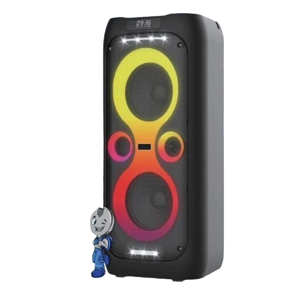 VERITY V-PS2206 WIRELESS SPEAKER