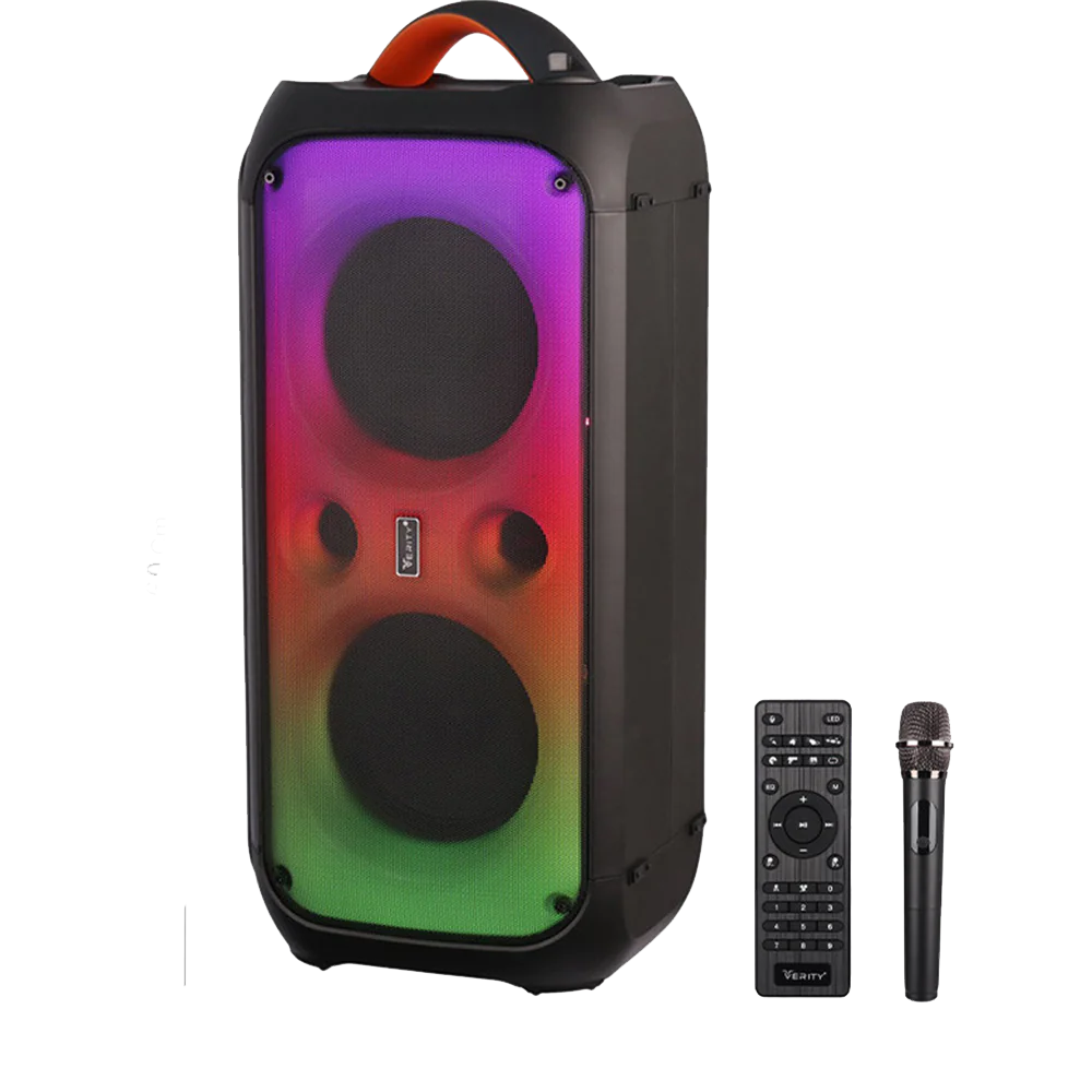 VERITY V-PS2106 WIRELESS SPEAKER