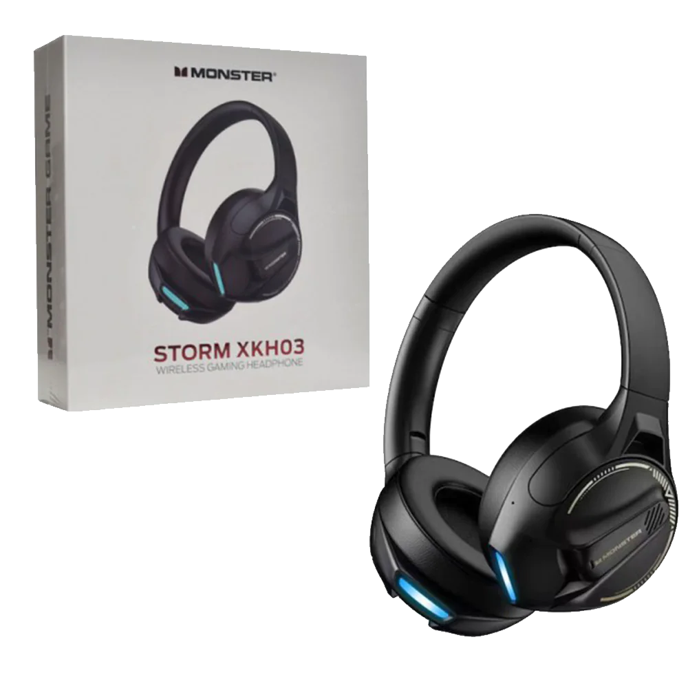 Monster XKH03 Wireless Headset