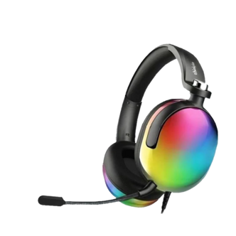 هدست مخصوص بازی لنوو مدل Thinkplus G86A