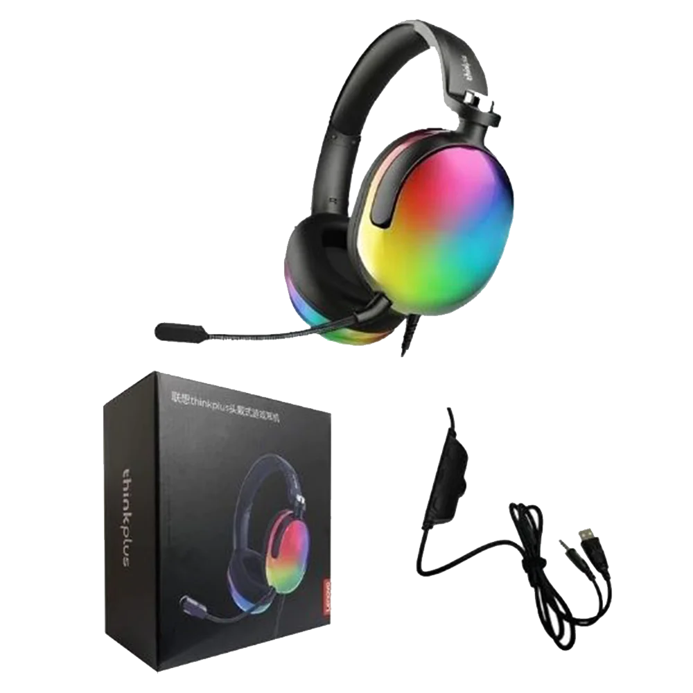 Lenovo Thinkplus G86A Gaming Headset