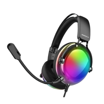هدست مخصوص بازی لنوو مدل Thinkplus G82A
