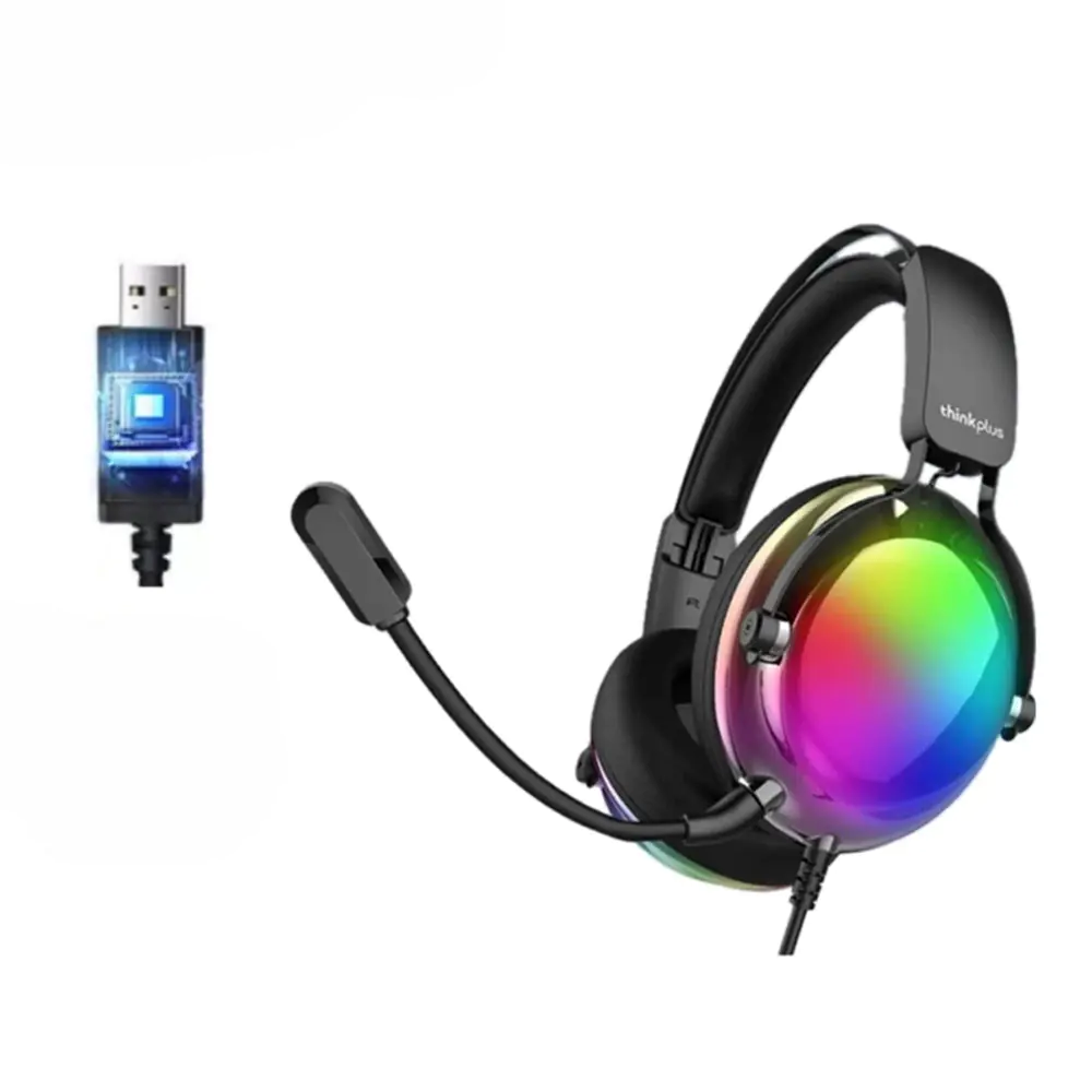 Lenovo Thinkplus G82A Gaming Headset
