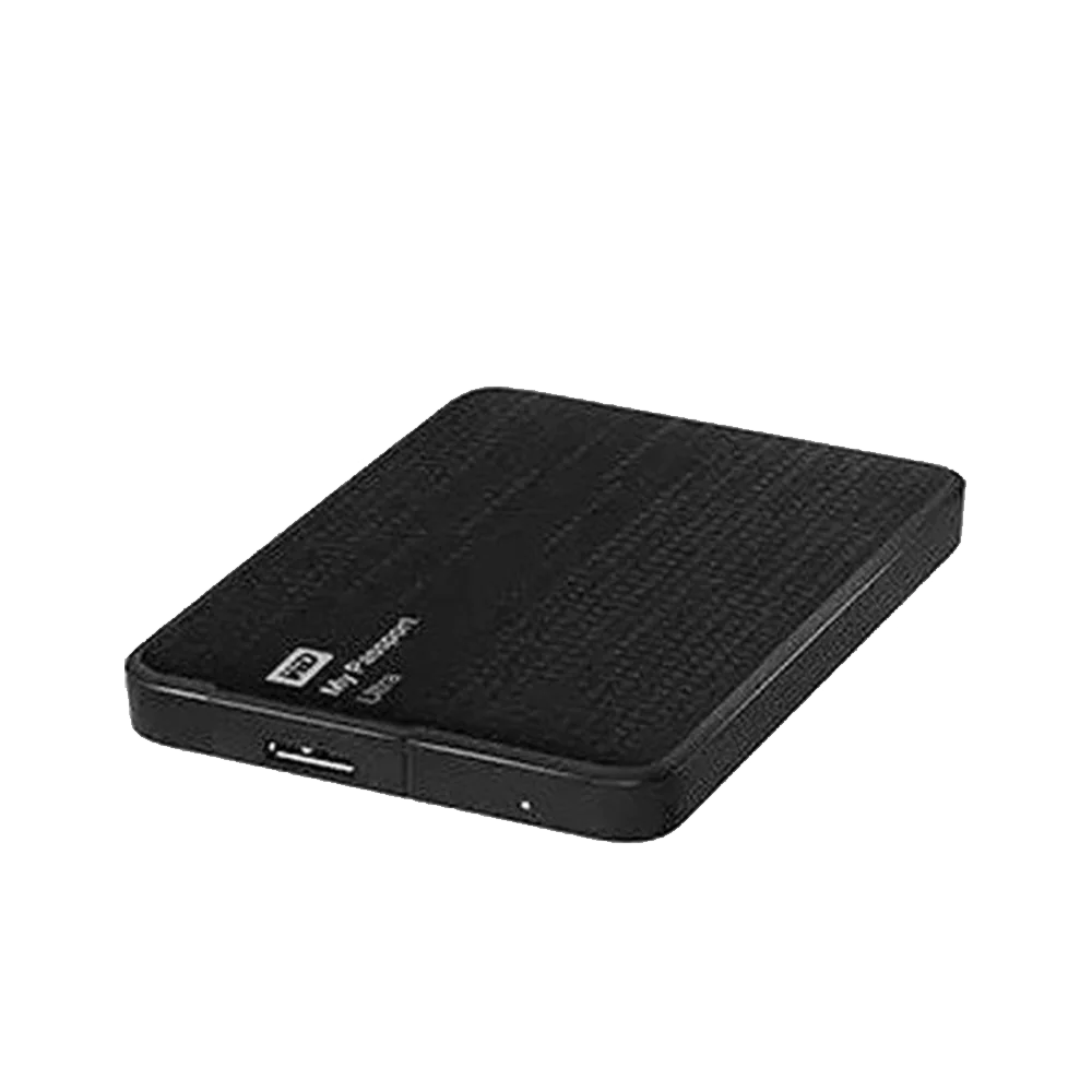 Western Digital My Passport Ultra USB 3.0 Hard Box