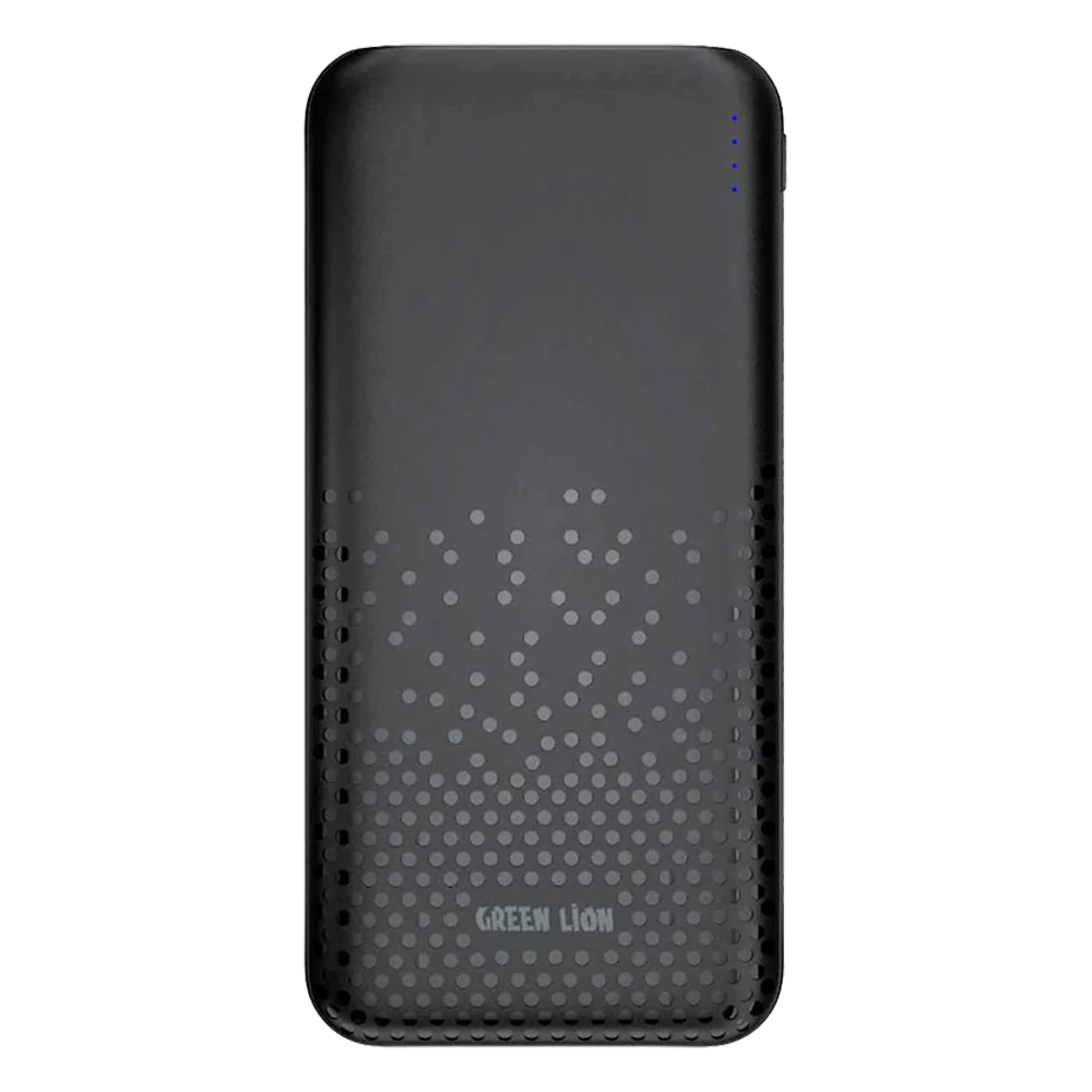 Green Lion Rome Ultra Slim 20000 mAh Power Bank