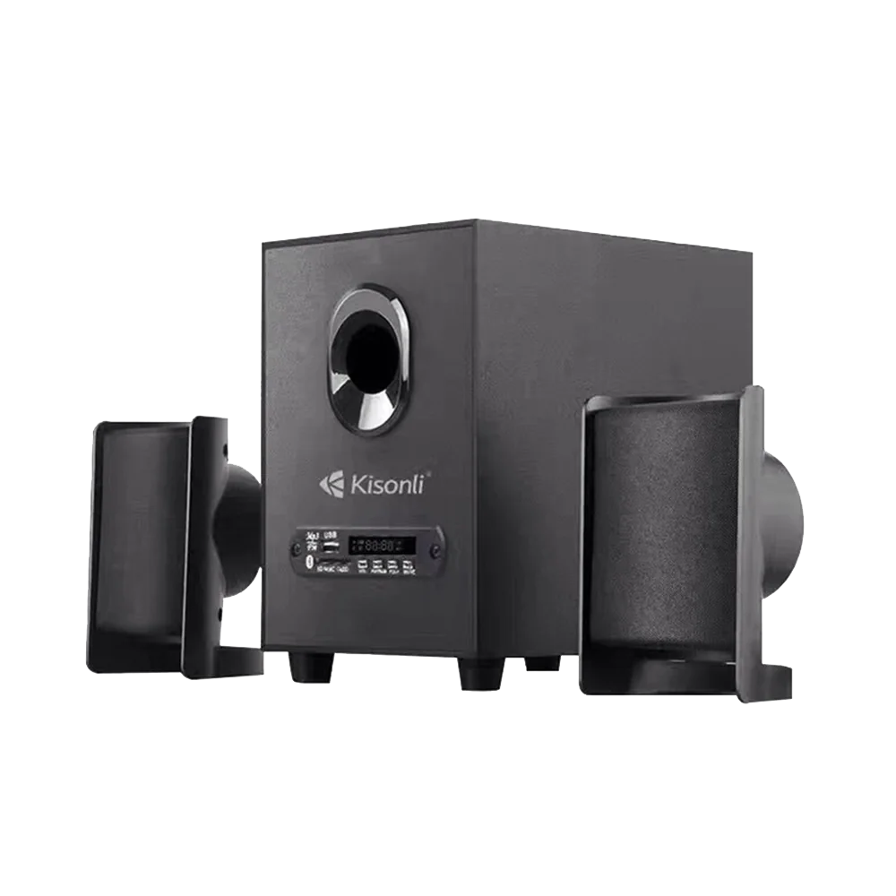 Kisonli TM-6000U Desktop Speaker