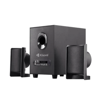 اسپیکر دسکتاپ کیسونلی مدل TM-6000U اسپیکر دسکتاپ کیسونلی مدل TM-6000U