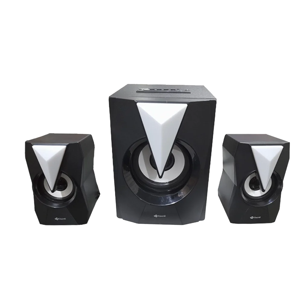 Kisonli TM-4000U Desktop Speaker