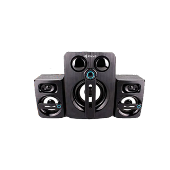 اسپیکر دسکتاپ کیسونلی مدل TM-9000A اسپیکر دسکتاپ کیسونلی مدل TM-9000A
