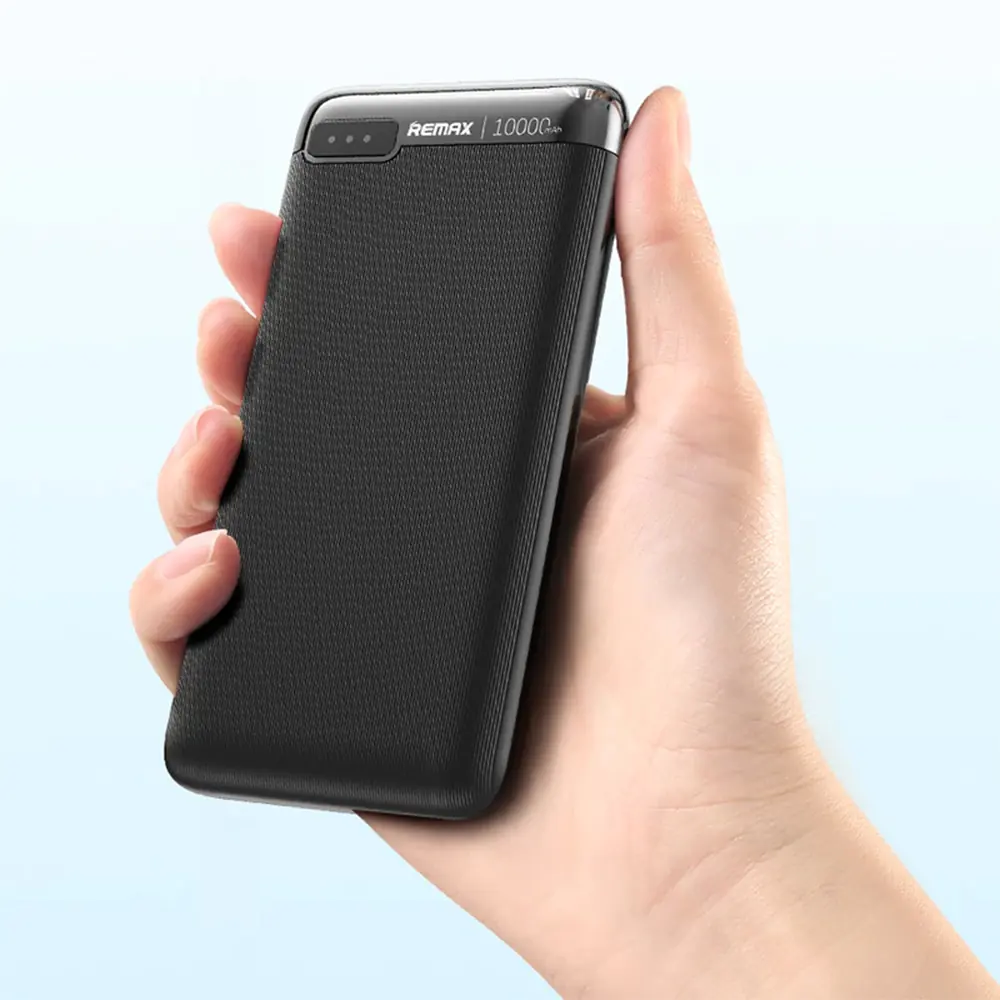Remax RPP-625 Power Bank 10000mah