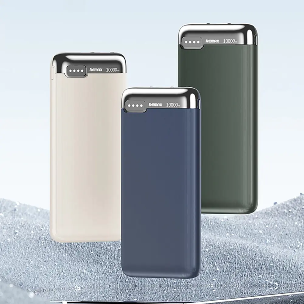 Remax RPP-625 Power Bank 10000mah