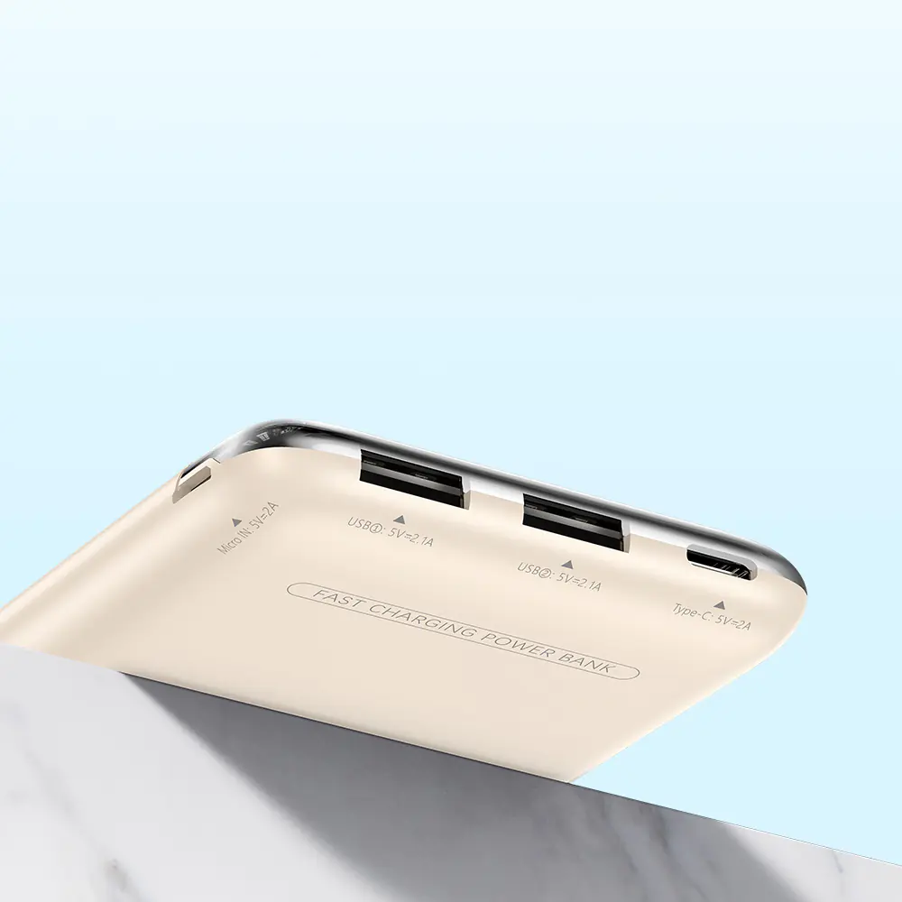 Remax RPP-625 Power Bank 10000mah