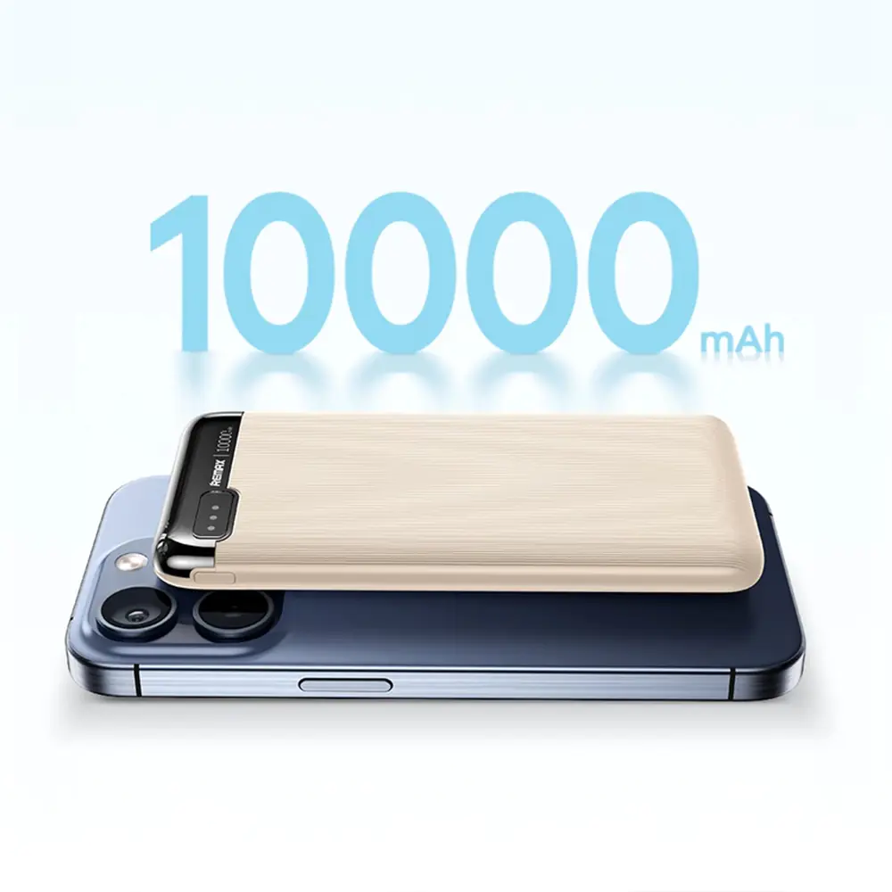 Remax RPP-625 Power Bank 10000mah