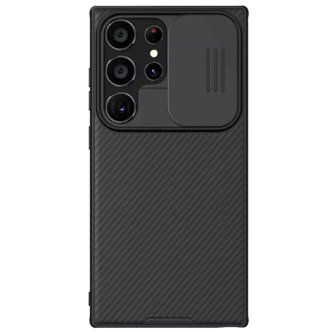 گارد نیلکین S24 ultra مدل camshield pro 
