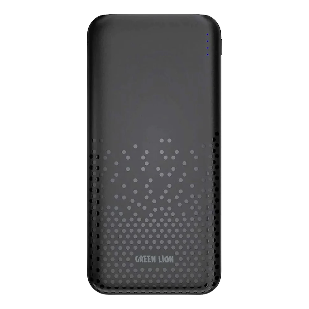 Green Lion Rome Ultra Slim 10000 mAh Power Bank