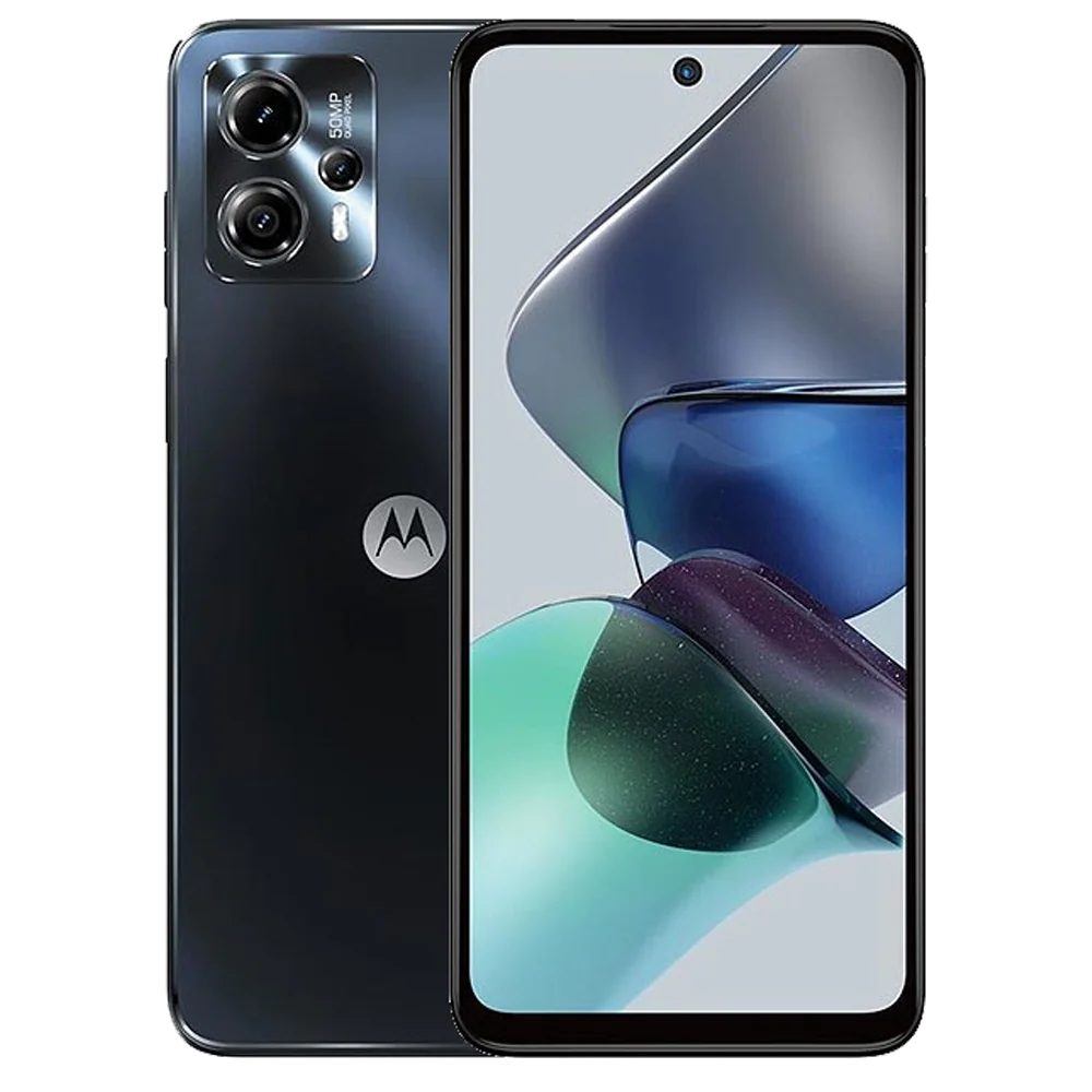 Motorola Moto G23 Dual SIM 128GB And 8GB RAM Mobile Phone