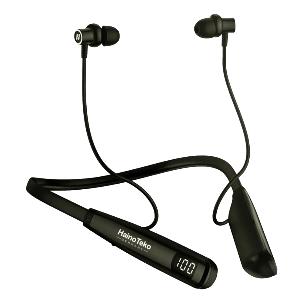 Haino Teko Bluetooth hands free model HN-80