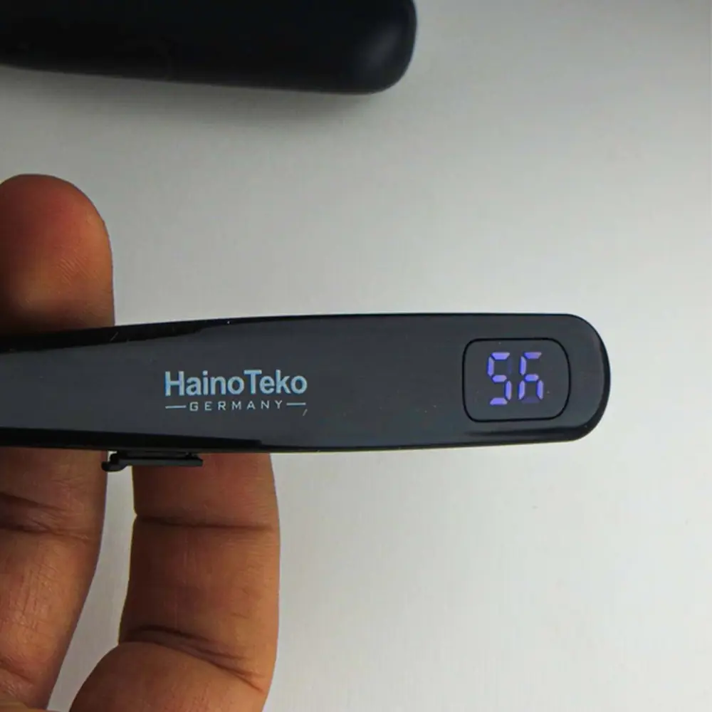 Haino Teko Bluetooth hands free model HN-80