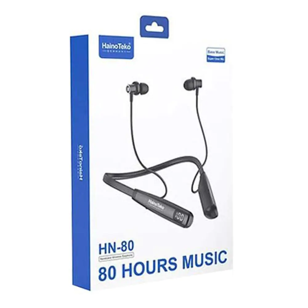 Haino Teko Bluetooth hands free model HN-80