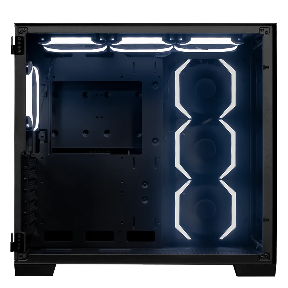 AWEST GT-AQ14-MB GAMING CASE