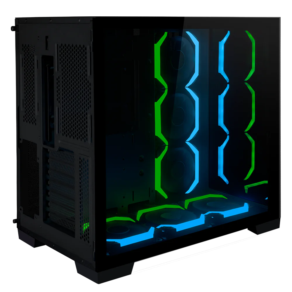 AWEST GT-AQ14-MB GAMING CASE