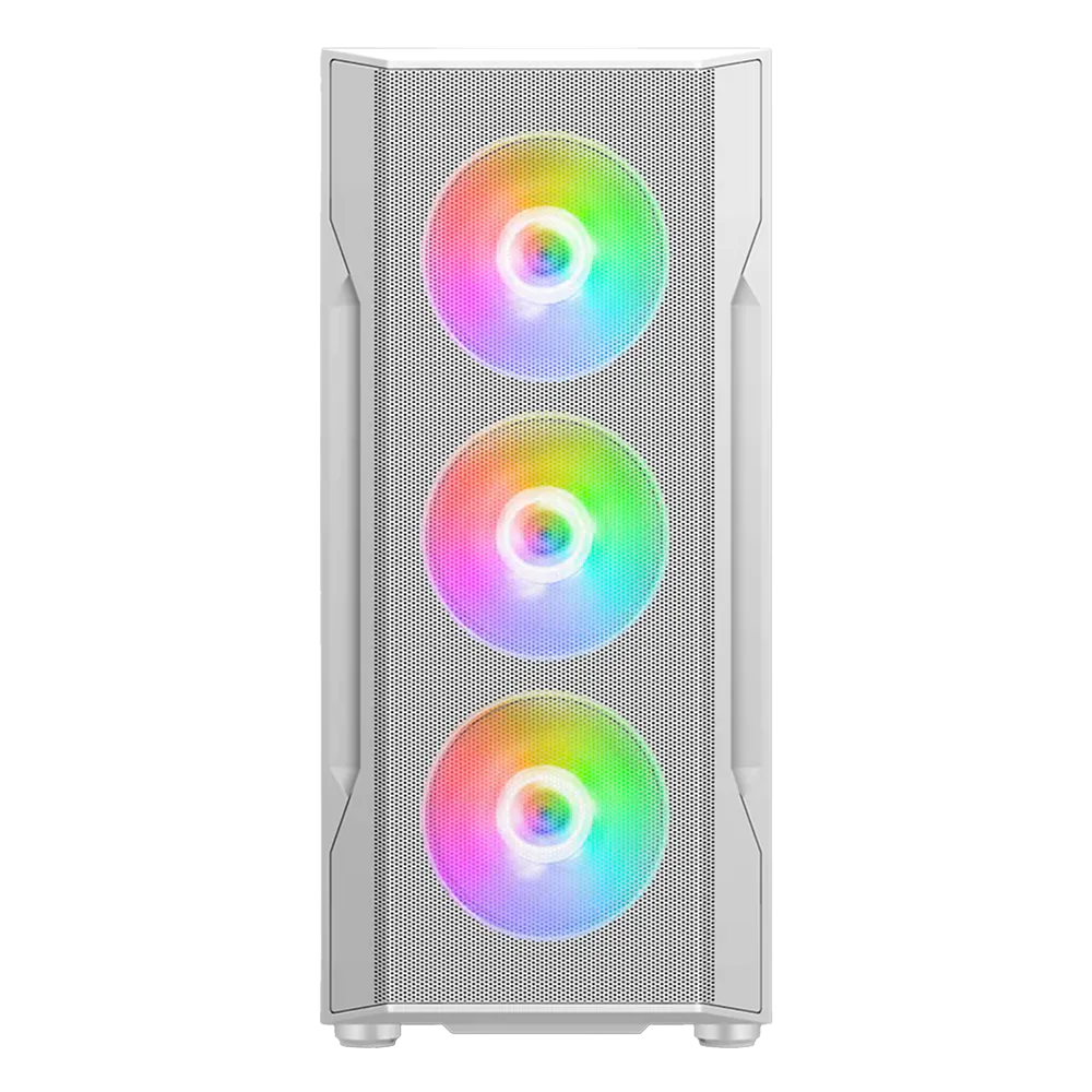 AWEST GT-AV12-MW GAMING CASE