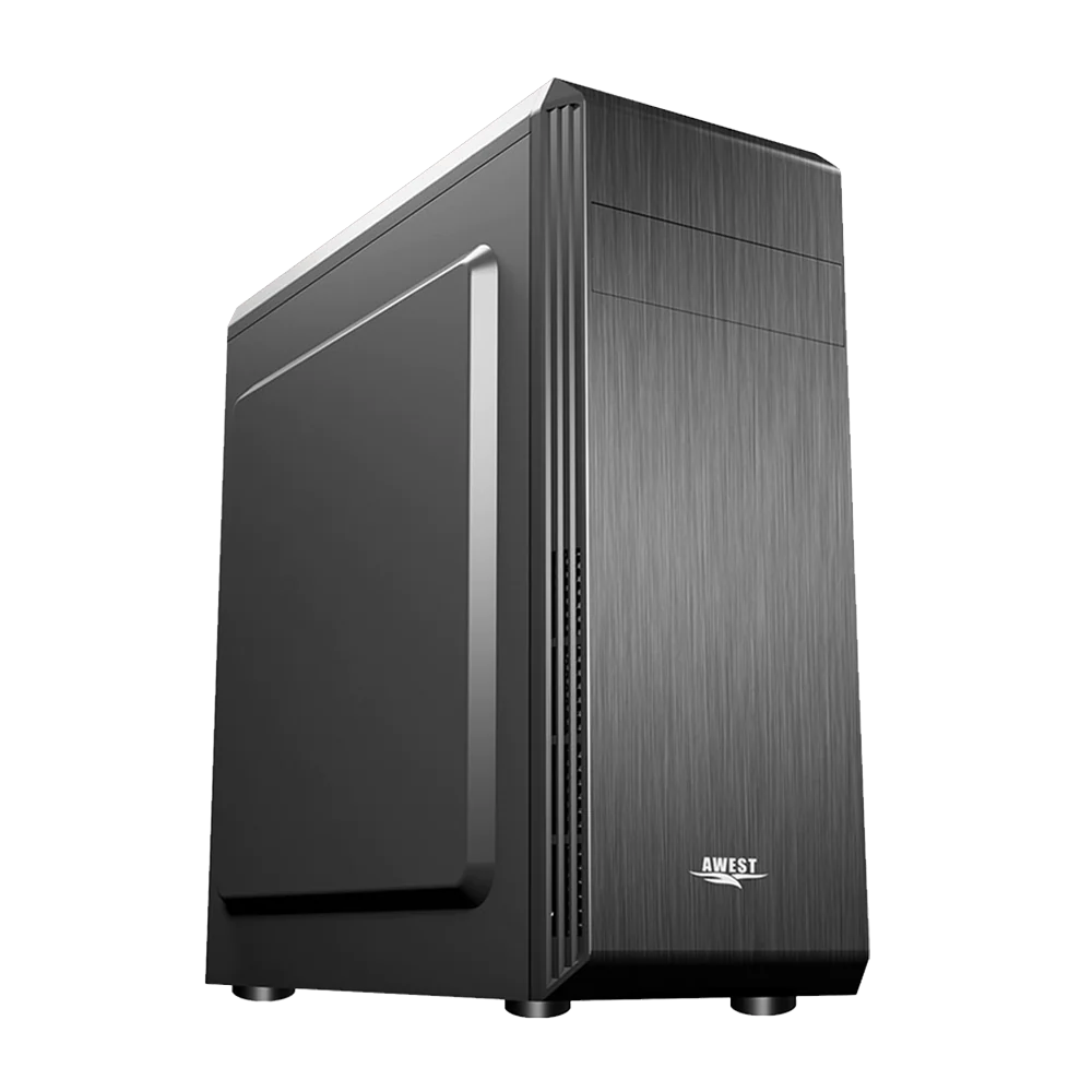 AWEST Famour Office Case