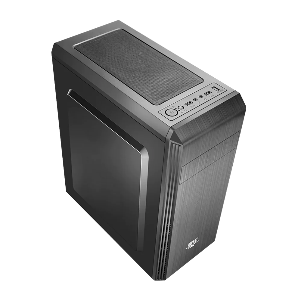 AWEST Famour Office Case