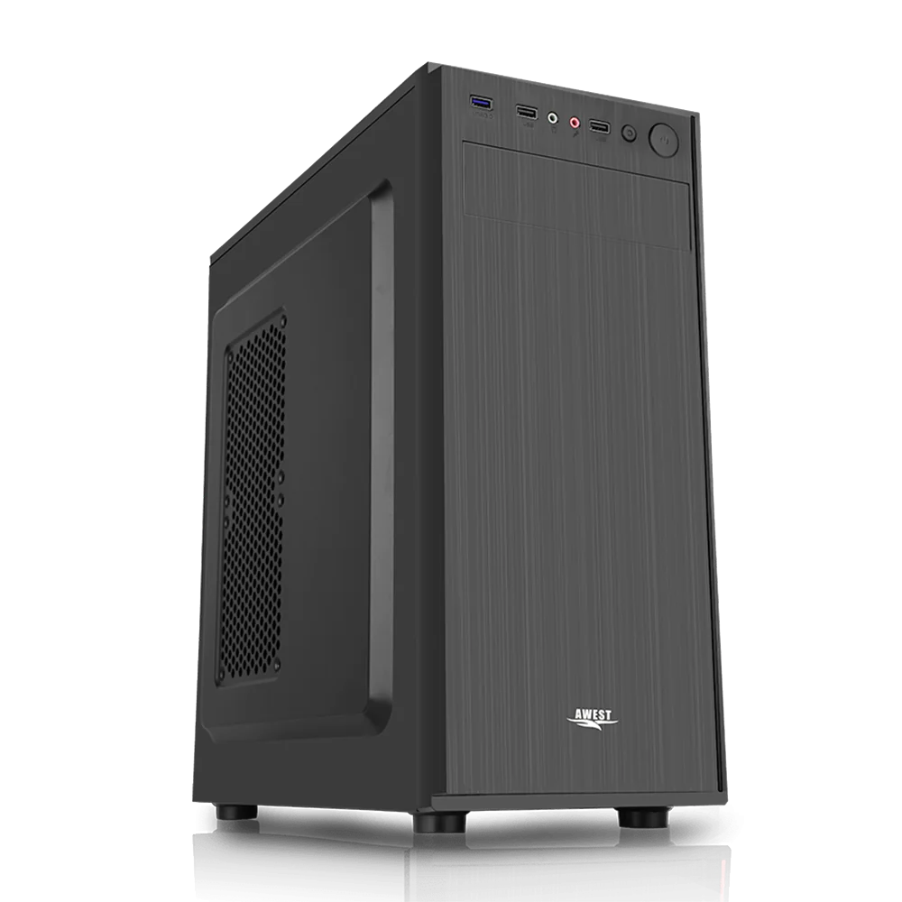 AWEST Henza Office Case