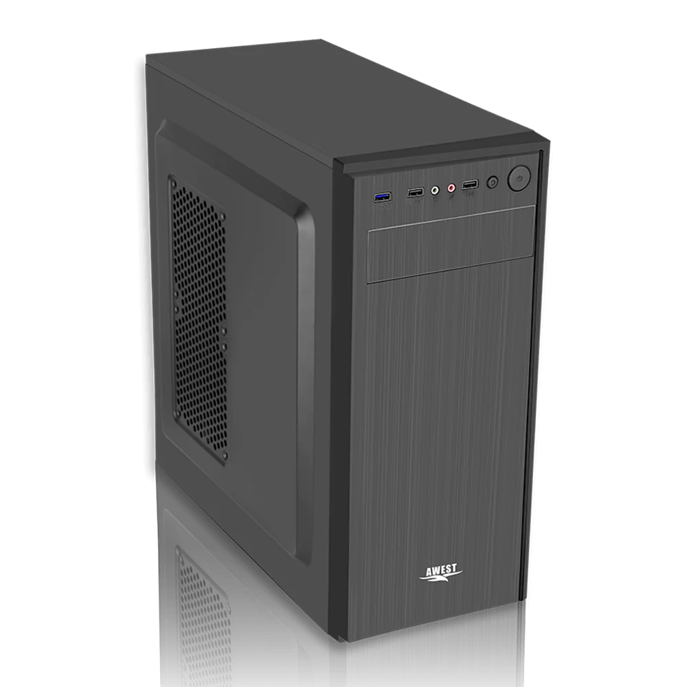 AWEST Henza Office Case