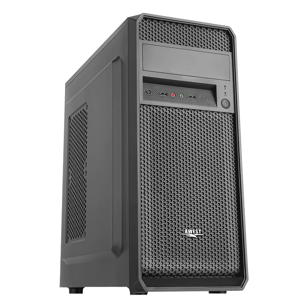 AWEST Rodin Office Case
