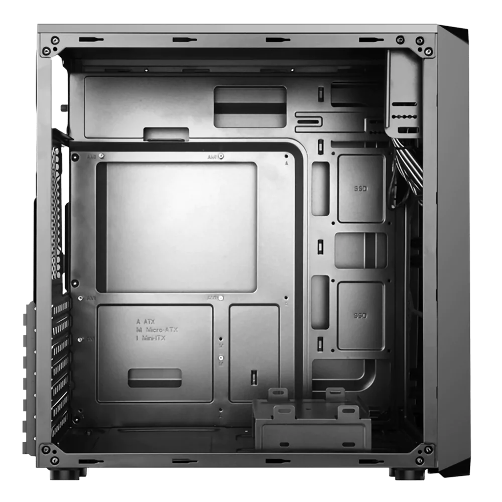 AWEST Rodin Office Case