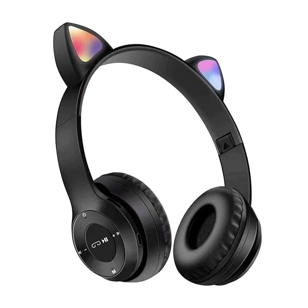 Foldable MZ47 Wireless Headset
