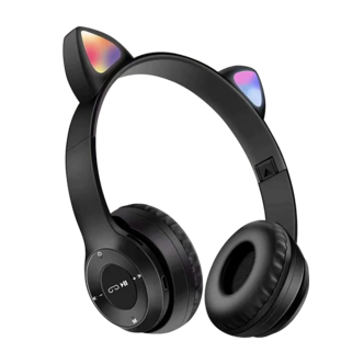 هدست بلوتوثی مدل Foldable MZ47 هدست بلوتوثی مدل Foldable MZ47