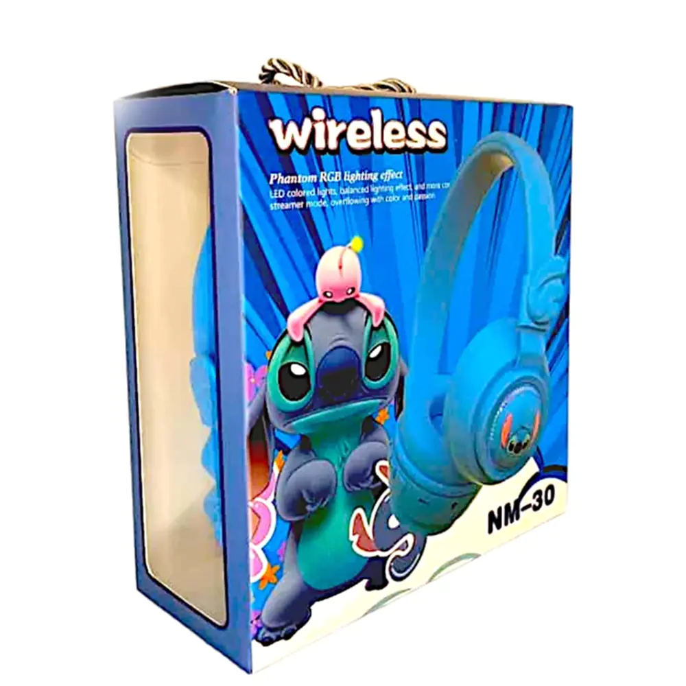 MN-30 Wireless Headset