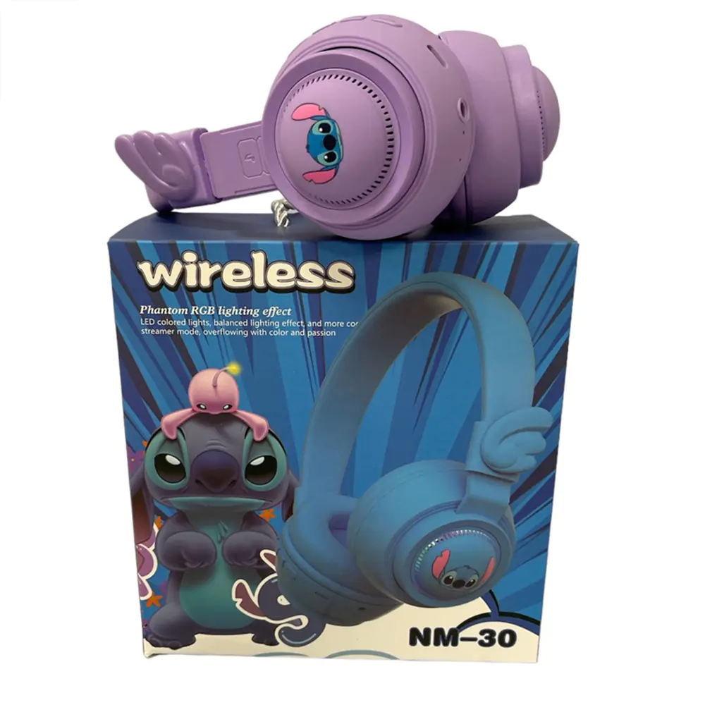 MN-30 Wireless Headset