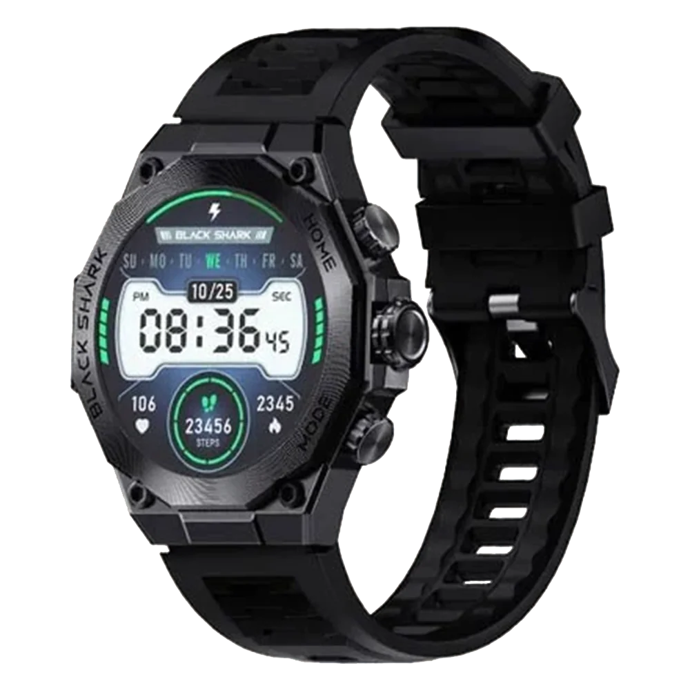 Smart Watch BLACK SHARK S1 PRO