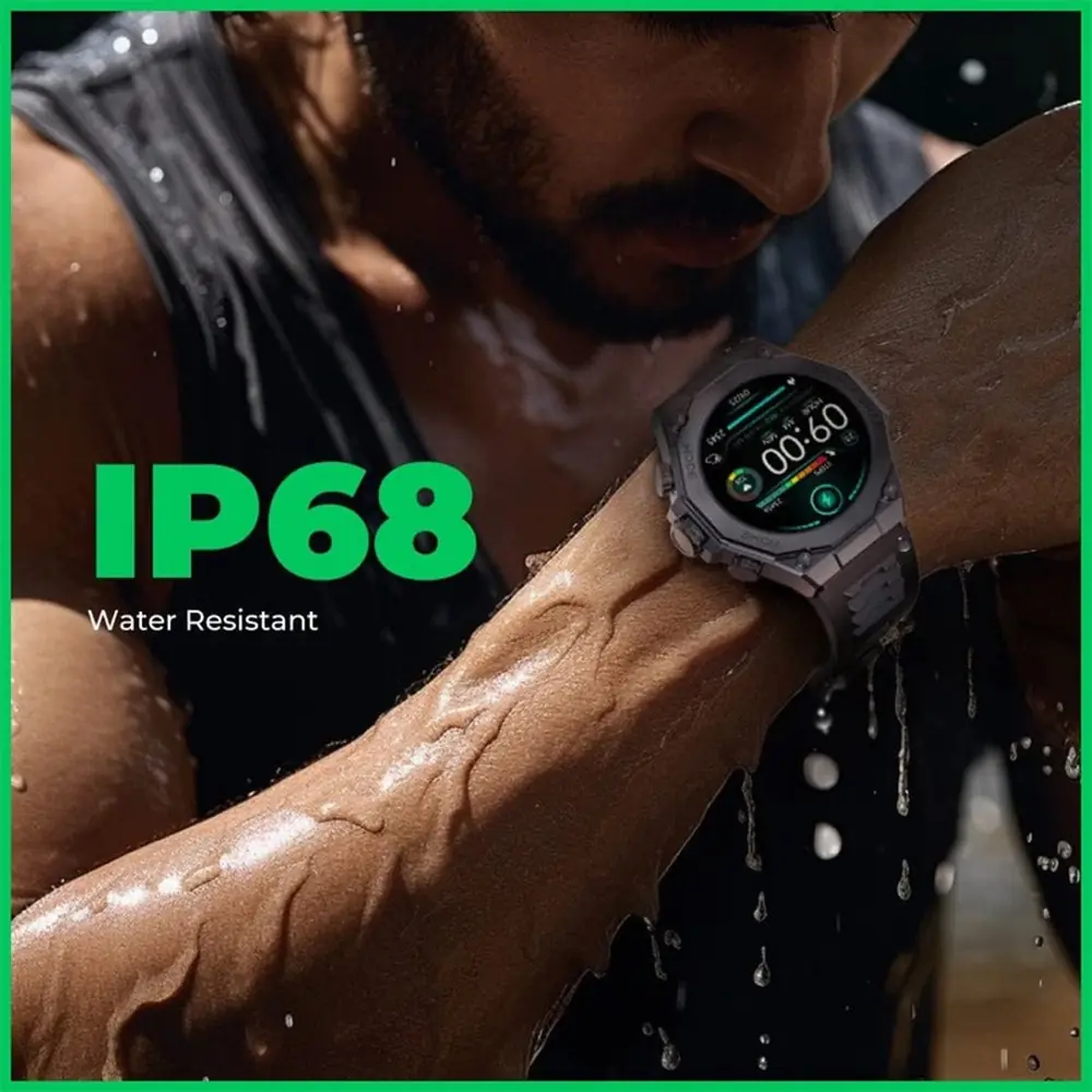 Smart Watch BLACK SHARK S1 PRO