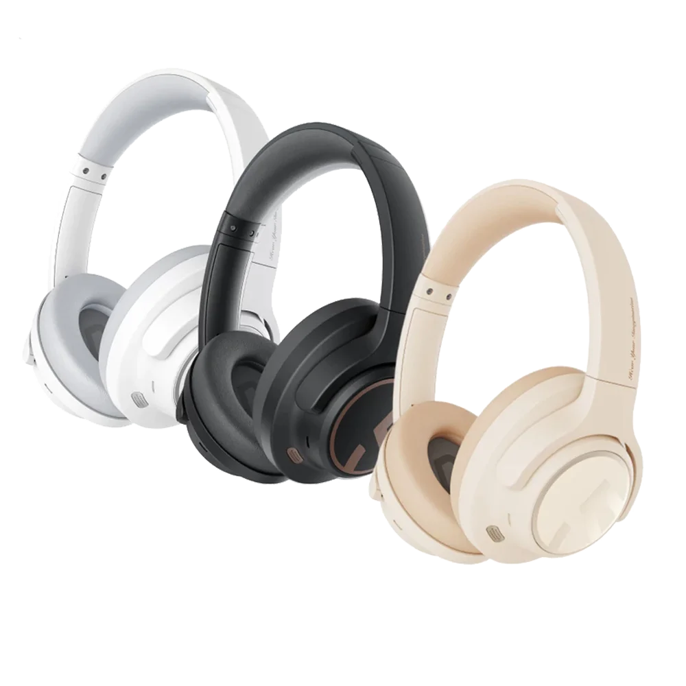 Headset Wireless SoundPeats Space