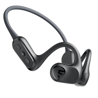هندزفری بلوتوث گردنی ساندپیتز SoundPeats RunFree Lite هندزفری بلوتوث گردنی ساندپیتز SoundPeats RunFree Lite