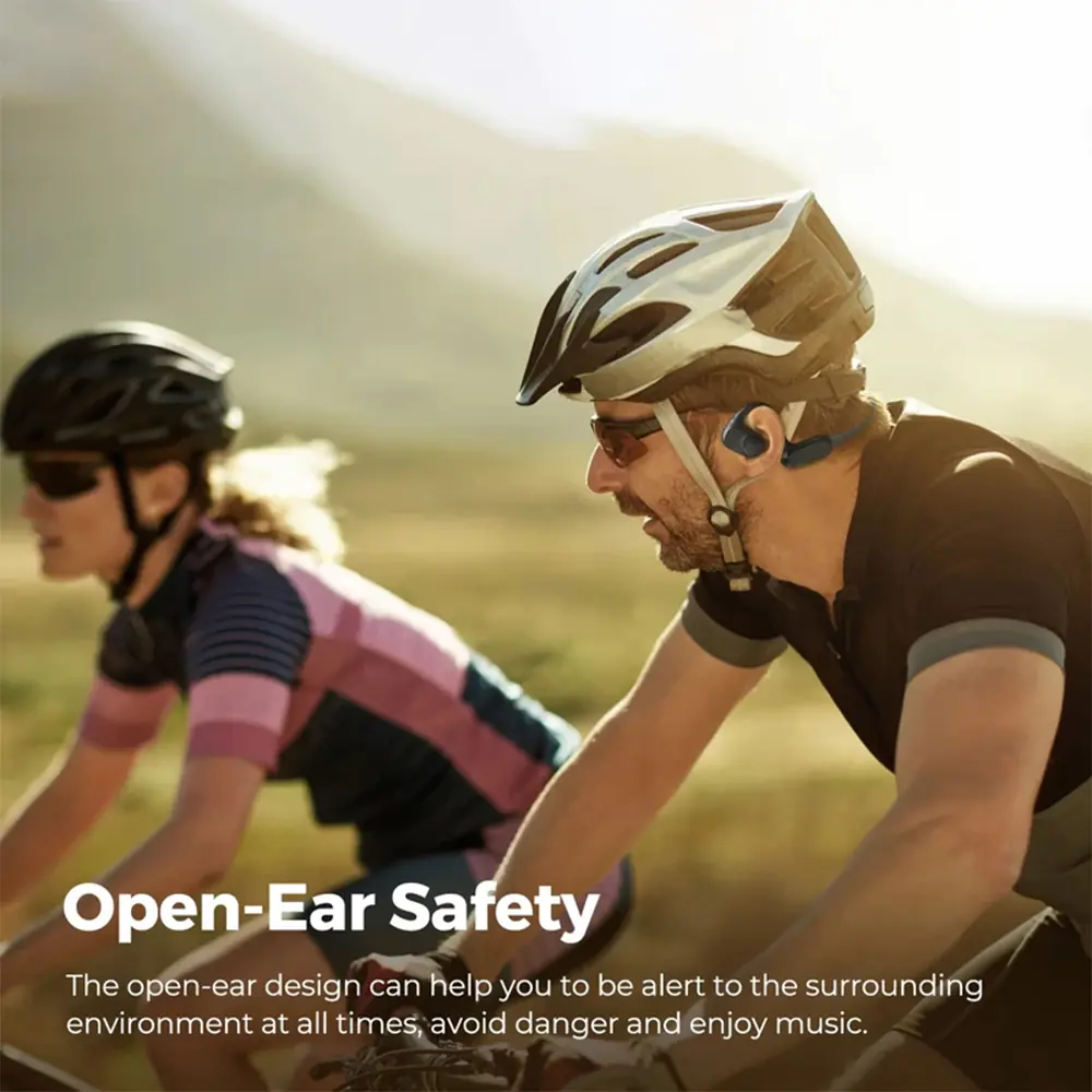 Headset Wireless SOUNDPEATS RUN FREE Lite