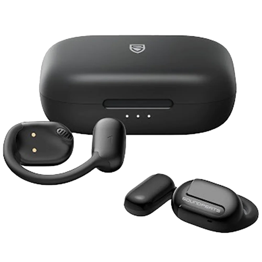 Headset Wireless SOUNDPEATS GOFREE