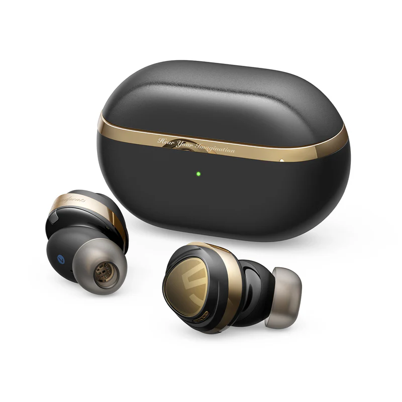 Headset Wireless SOUNDPEATS OPERA05