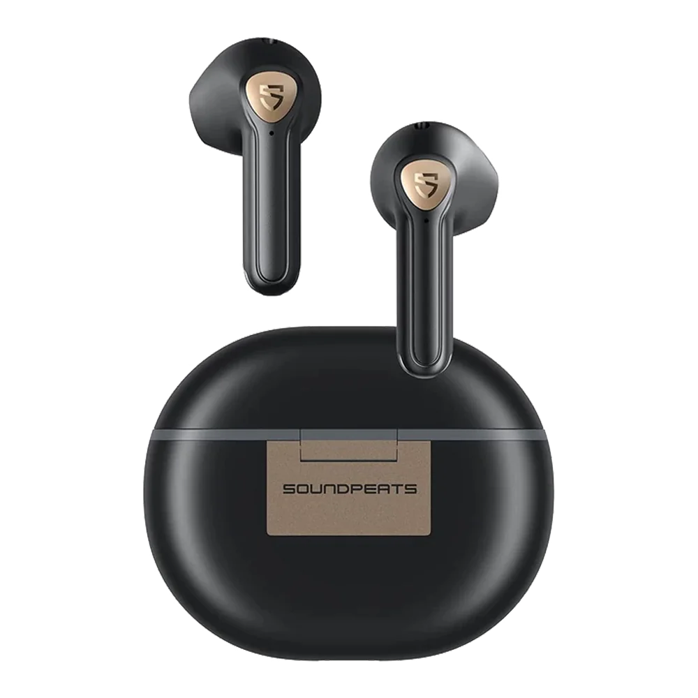 Headset Wireless SOUNDPEATS AIR 3 DELUXE HS