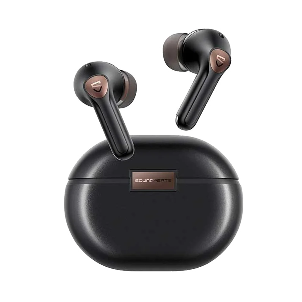 Headset Wireless SoundPeats Air4 Pro