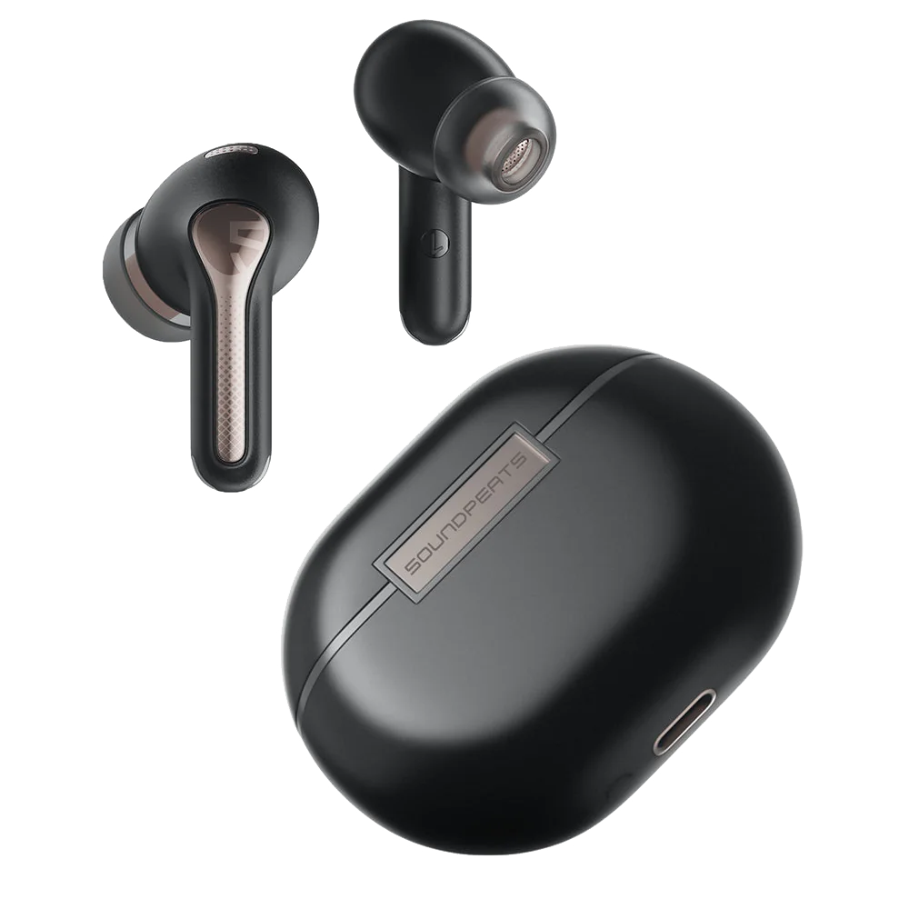 Headset Wireless SoundPeats Capsule 3 Pro